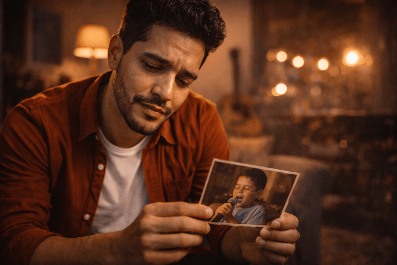 aprender a cantar de adulto historia personal