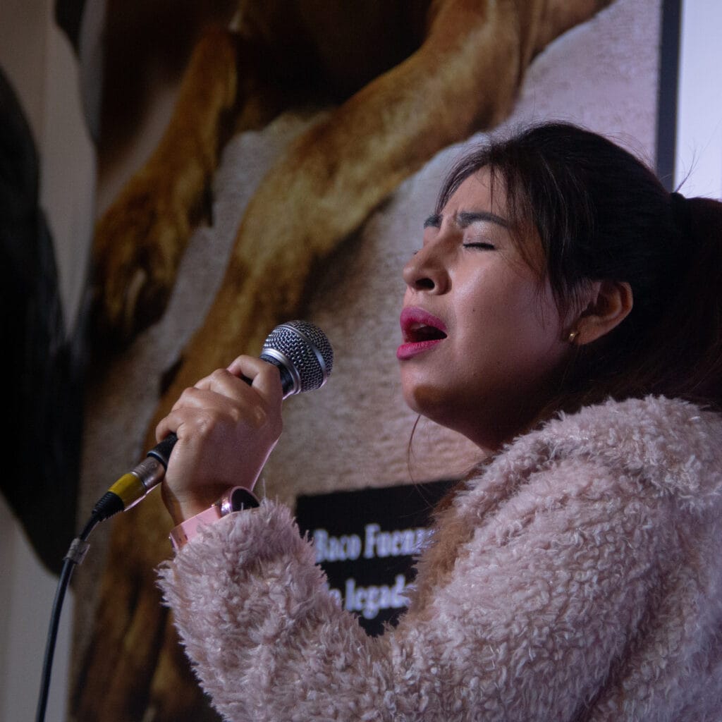 En 6 meses mejoras tu canto