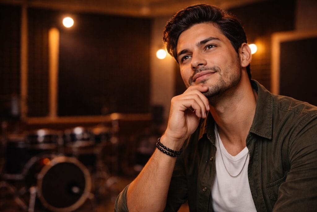 mejorar la voz al cantar proceso mental