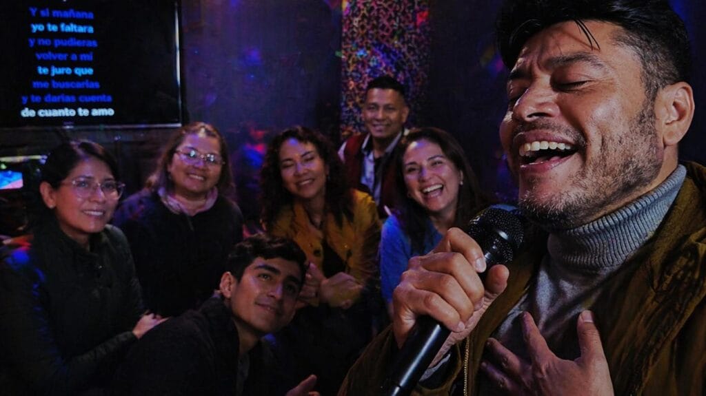 beneficios de cantar autoestima confianza