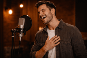 aprender a cantar de adulto sin límite de edad