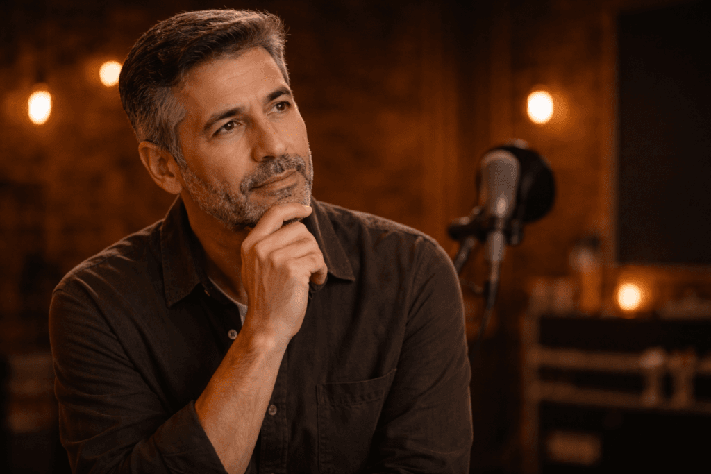 aprender a cantar de adulto dudas