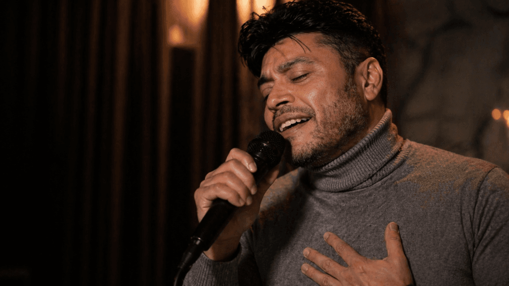 beneficios de cantar expresión emocional