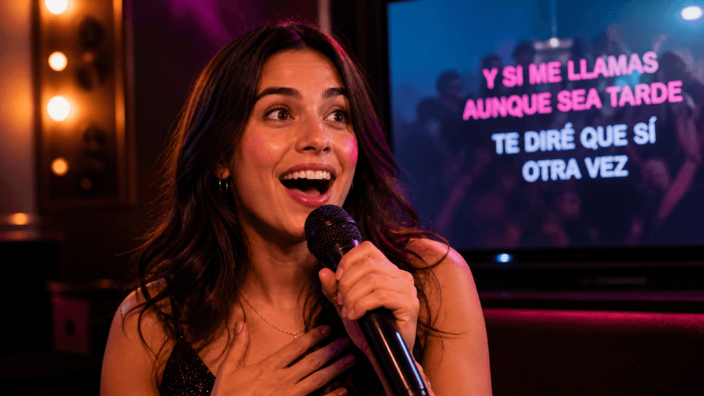 no naciste desafinado mejorar voz canto