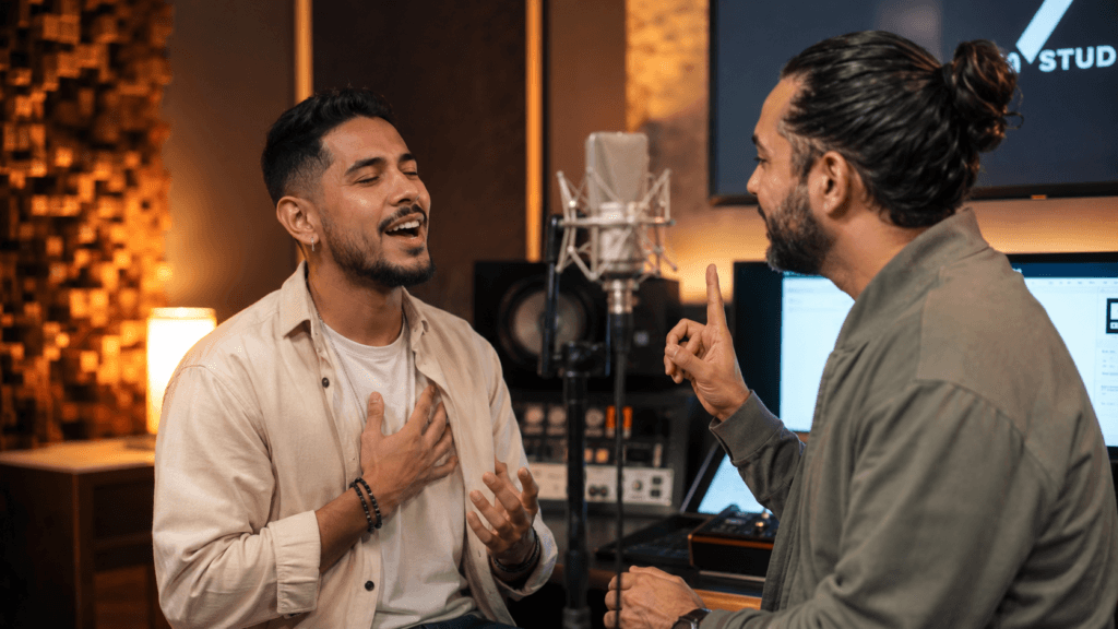 transformar tu voz entrenamiento vocal