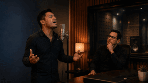 qué necesita mejorar tu voz diagnóstico vocal
