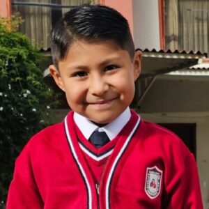 Foto de perfil de GHAEL MARIANO