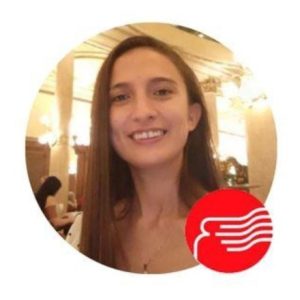 Foto de perfil de Raquel