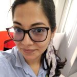 Foto de perfil de Anghela Tamara