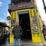 Foto de perfil de Víctor