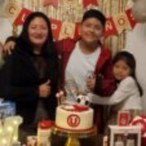 Foto de perfil de Heddy Susele