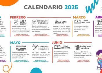 Calendario Calendario