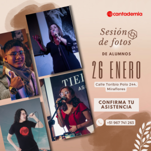 Logotipo de grupo de Sesión de Fotos