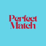 Logotipo de grupo de Perfect Match